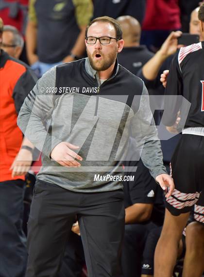 Thumbnail 3 in Ironwood @ Millennium (AIA 5A Finals) photogallery.