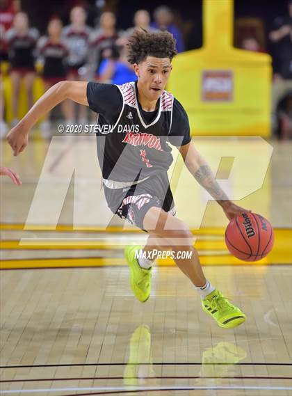 Thumbnail 2 in Ironwood @ Millennium (AIA 5A Finals) photogallery.