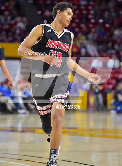 Thumbnail 2 in Ironwood @ Millennium (AIA 5A Finals) photogallery.
