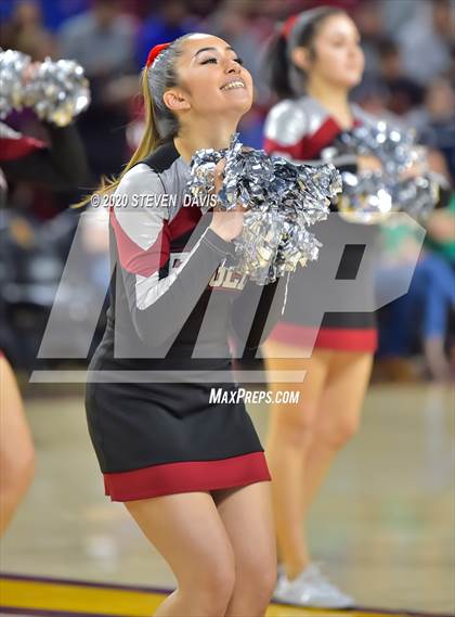 Thumbnail 2 in Ironwood @ Millennium (AIA 5A Finals) photogallery.