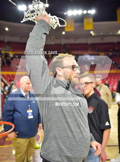 Thumbnail 2 in Ironwood @ Millennium (AIA 5A Finals) photogallery.