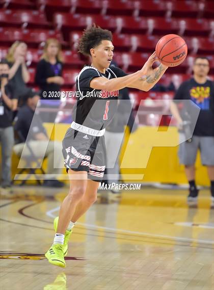 Thumbnail 3 in Ironwood @ Millennium (AIA 5A Finals) photogallery.