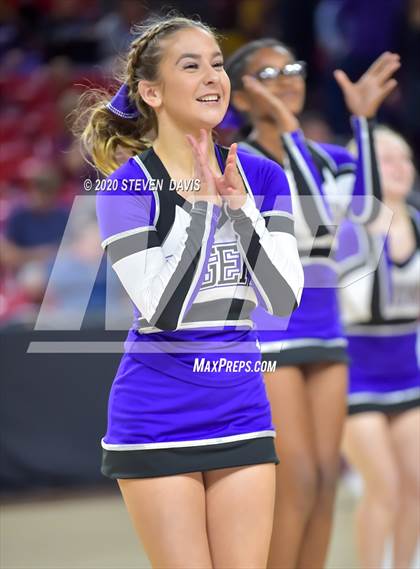 Thumbnail 1 in Ironwood @ Millennium (AIA 5A Finals) photogallery.