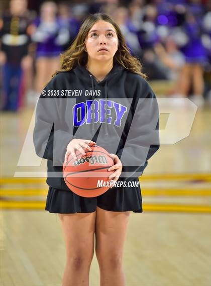 Thumbnail 3 in Ironwood @ Millennium (AIA 5A Finals) photogallery.