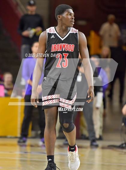 Thumbnail 3 in Ironwood @ Millennium (AIA 5A Finals) photogallery.