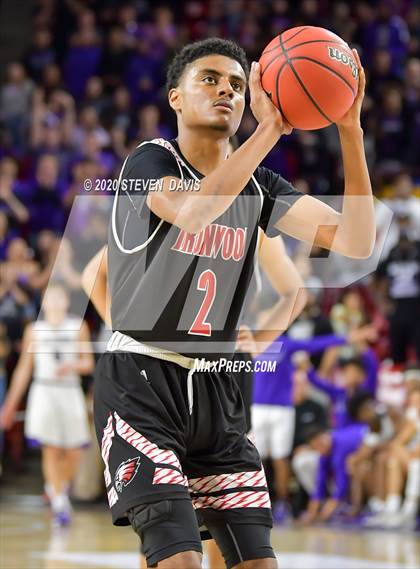 Thumbnail 1 in Ironwood @ Millennium (AIA 5A Finals) photogallery.