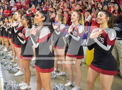 Thumbnail 1 in Ironwood @ Millennium (AIA 5A Finals) photogallery.