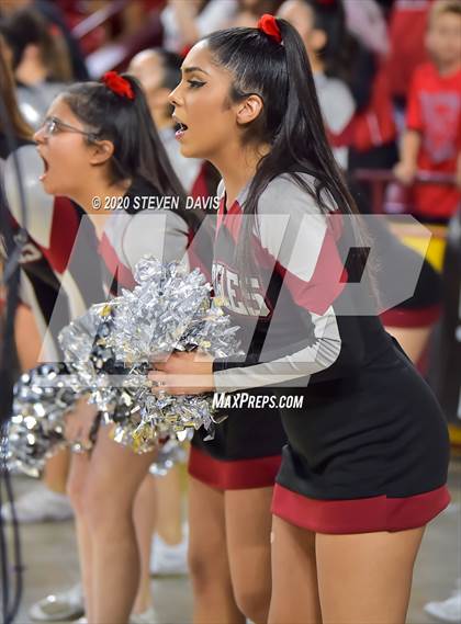 Thumbnail 2 in Ironwood @ Millennium (AIA 5A Finals) photogallery.