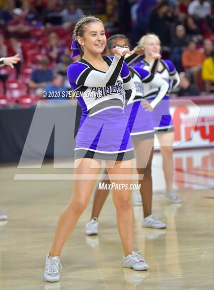 Thumbnail 2 in Ironwood @ Millennium (AIA 5A Finals) photogallery.
