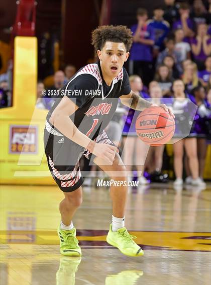 Thumbnail 1 in Ironwood @ Millennium (AIA 5A Finals) photogallery.