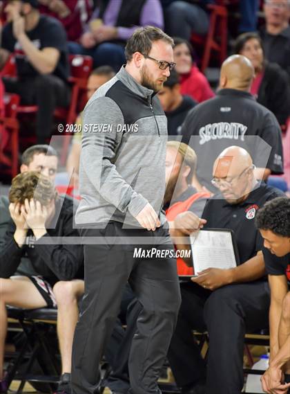 Thumbnail 2 in Ironwood @ Millennium (AIA 5A Finals) photogallery.