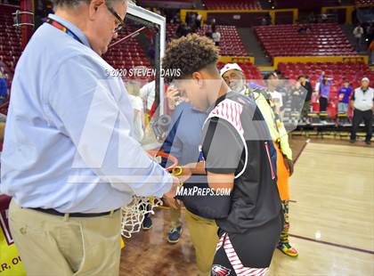 Thumbnail 2 in Ironwood @ Millennium (AIA 5A Finals) photogallery.