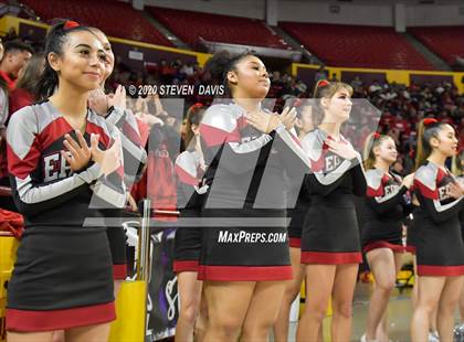 Thumbnail 3 in Ironwood @ Millennium (AIA 5A Finals) photogallery.
