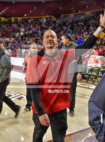 Thumbnail 1 in Ironwood @ Millennium (AIA 5A Finals) photogallery.