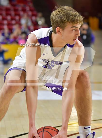 Thumbnail 1 in Ironwood @ Millennium (AIA 5A Finals) photogallery.