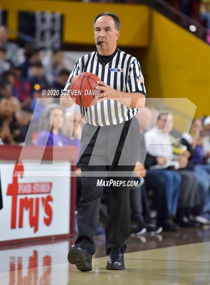 Thumbnail 2 in Ironwood @ Millennium (AIA 5A Finals) photogallery.