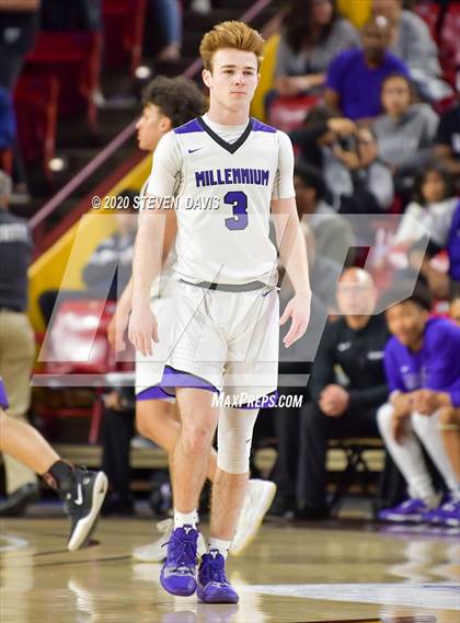 Thumbnail 2 in Ironwood @ Millennium (AIA 5A Finals) photogallery.