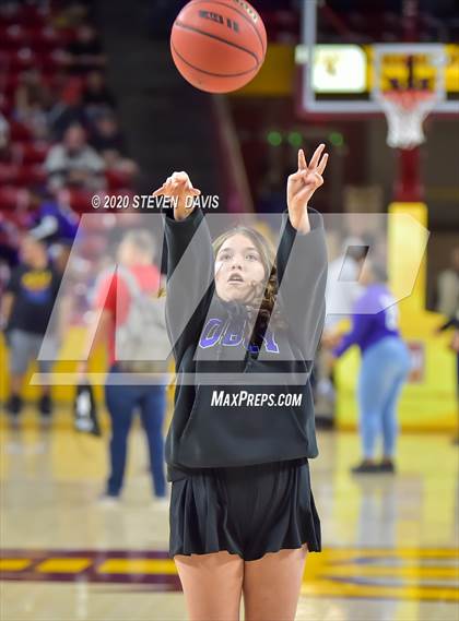 Thumbnail 1 in Ironwood @ Millennium (AIA 5A Finals) photogallery.