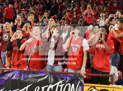 Thumbnail 3 in Ironwood @ Millennium (AIA 5A Finals) photogallery.