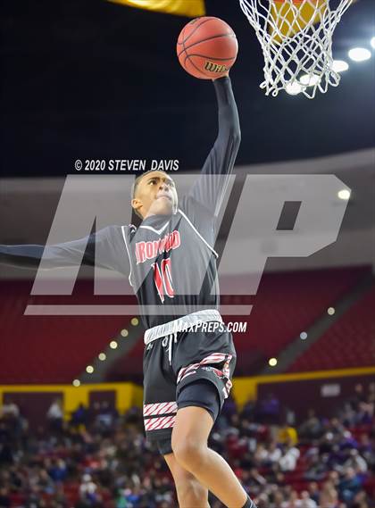 Thumbnail 2 in Ironwood @ Millennium (AIA 5A Finals) photogallery.