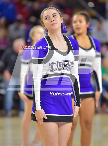 Thumbnail 3 in Ironwood @ Millennium (AIA 5A Finals) photogallery.