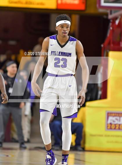 Thumbnail 1 in Ironwood @ Millennium (AIA 5A Finals) photogallery.
