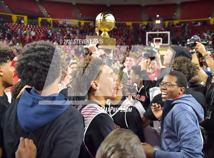 Thumbnail 2 in Ironwood @ Millennium (AIA 5A Finals) photogallery.