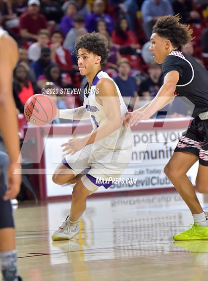 Thumbnail 1 in Ironwood @ Millennium (AIA 5A Finals) photogallery.