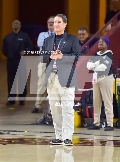 Thumbnail 3 in Ironwood @ Millennium (AIA 5A Finals) photogallery.