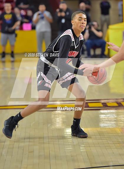 Thumbnail 3 in Ironwood @ Millennium (AIA 5A Finals) photogallery.