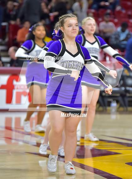 Thumbnail 3 in Ironwood @ Millennium (AIA 5A Finals) photogallery.