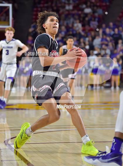 Thumbnail 3 in Ironwood @ Millennium (AIA 5A Finals) photogallery.