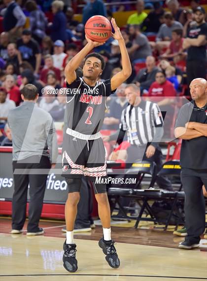 Thumbnail 3 in Ironwood @ Millennium (AIA 5A Finals) photogallery.