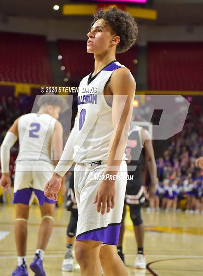 Thumbnail 3 in Ironwood @ Millennium (AIA 5A Finals) photogallery.