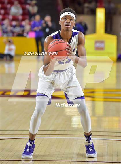 Thumbnail 3 in Ironwood @ Millennium (AIA 5A Finals) photogallery.