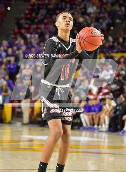 Thumbnail 2 in Ironwood @ Millennium (AIA 5A Finals) photogallery.