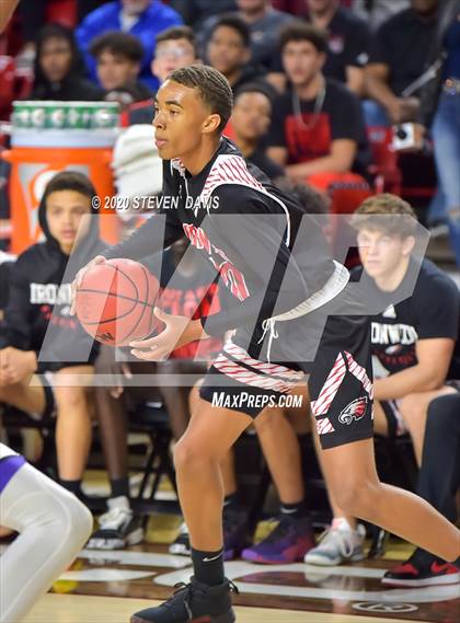 Thumbnail 3 in Ironwood @ Millennium (AIA 5A Finals) photogallery.