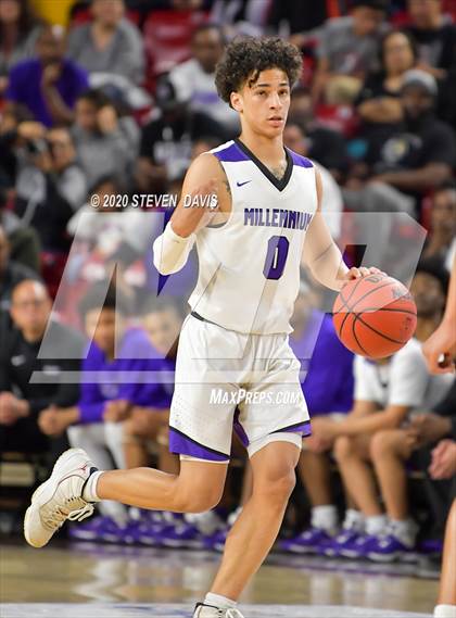 Thumbnail 3 in Ironwood @ Millennium (AIA 5A Finals) photogallery.