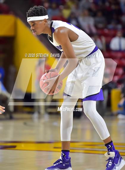 Thumbnail 2 in Ironwood @ Millennium (AIA 5A Finals) photogallery.