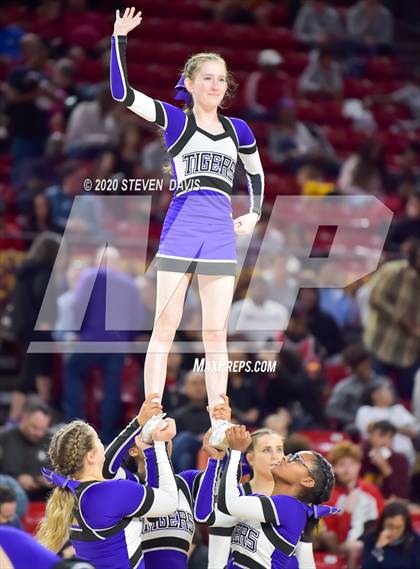 Thumbnail 2 in Ironwood @ Millennium (AIA 5A Finals) photogallery.