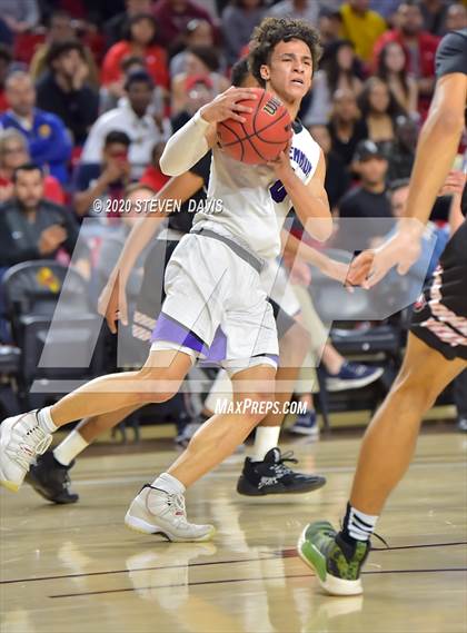 Thumbnail 3 in Ironwood @ Millennium (AIA 5A Finals) photogallery.