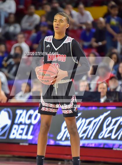 Thumbnail 2 in Ironwood @ Millennium (AIA 5A Finals) photogallery.