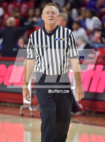 Thumbnail 2 in Ironwood @ Millennium (AIA 5A Finals) photogallery.