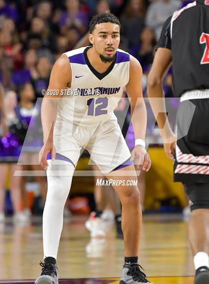 Thumbnail 3 in Ironwood @ Millennium (AIA 5A Finals) photogallery.