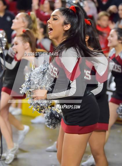 Thumbnail 3 in Ironwood @ Millennium (AIA 5A Finals) photogallery.