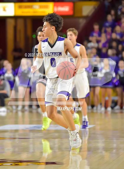 Thumbnail 1 in Ironwood @ Millennium (AIA 5A Finals) photogallery.