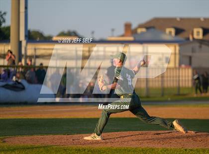 Thumbnail 1 in Cox vs. Great Bridge photogallery.