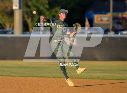 Thumbnail 3 in Cox vs. Great Bridge photogallery.