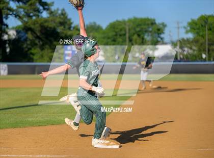 Thumbnail 2 in Cox vs. Great Bridge photogallery.