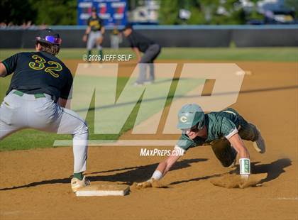 Thumbnail 3 in Cox vs. Great Bridge photogallery.